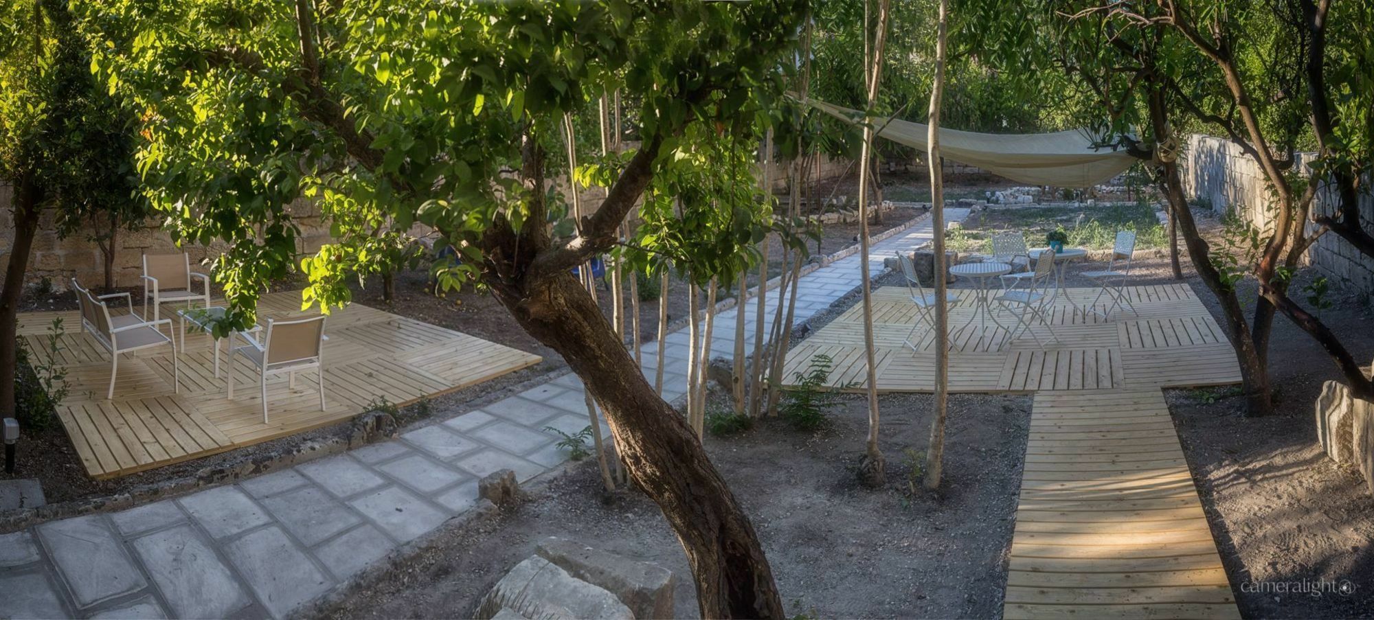 Il Giardino Delle Margherite Lecce Luaran gambar