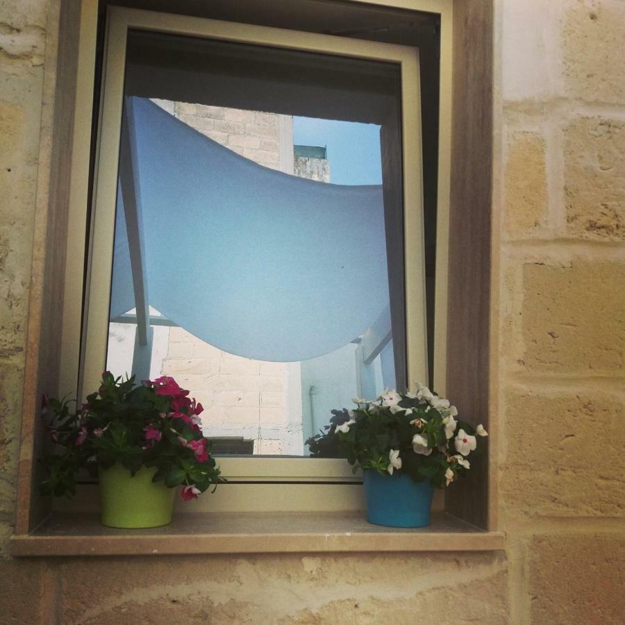 Il Giardino Delle Margherite Lecce Luaran gambar