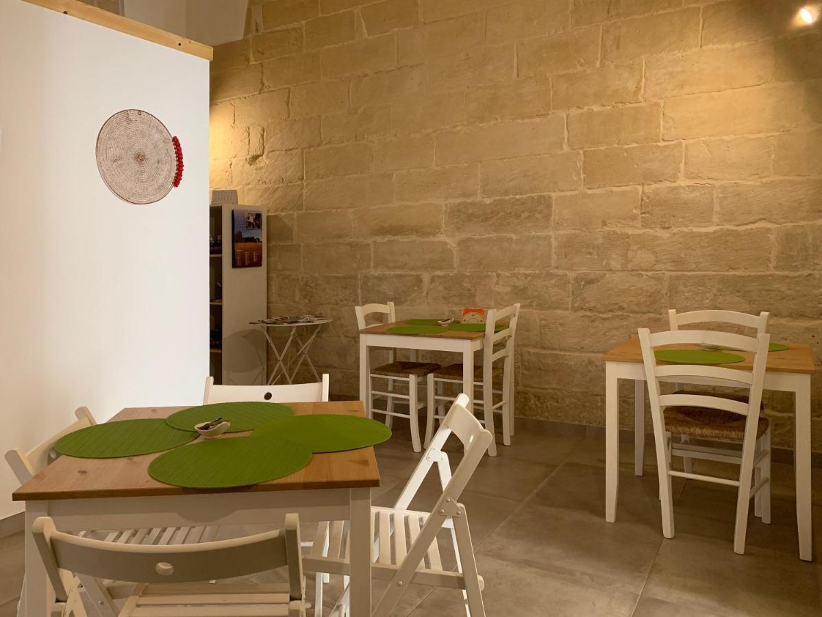 Il Giardino Delle Margherite Lecce Luaran gambar