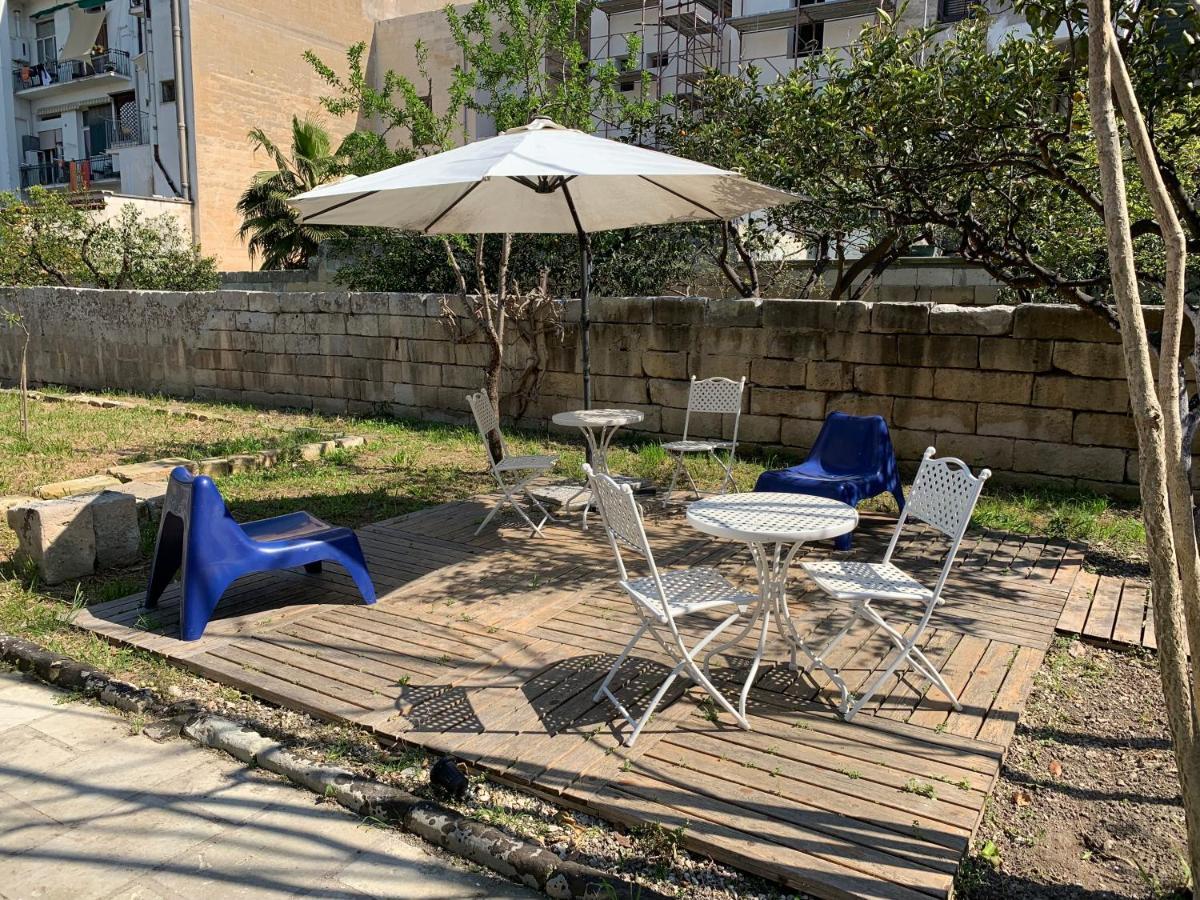 Il Giardino Delle Margherite Lecce Luaran gambar